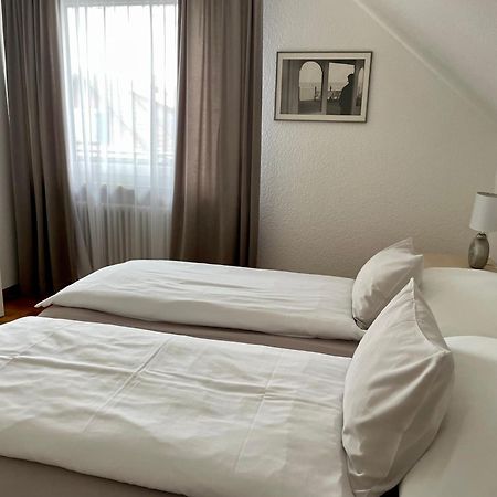Hotel Gaestehaus Zuern Wasserburg Exterior photo