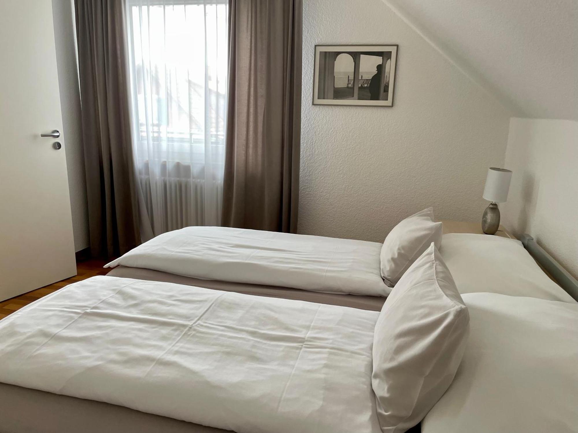 Hotel Gaestehaus Zuern Wasserburg Exterior photo